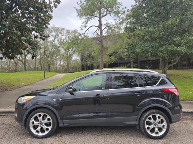 used 2013 Ford Escape car, priced at $8,500