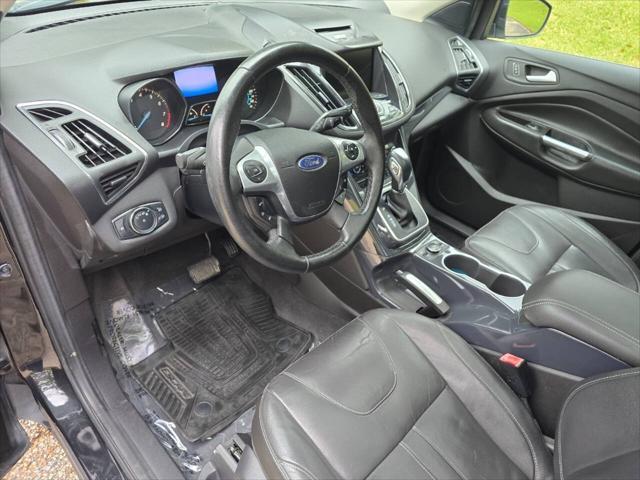 used 2013 Ford Escape car, priced at $8,500