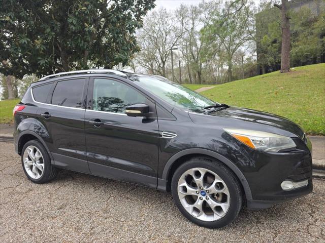 used 2013 Ford Escape car, priced at $8,500