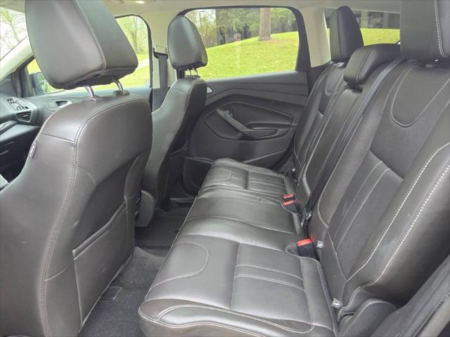 used 2013 Ford Escape car, priced at $8,500