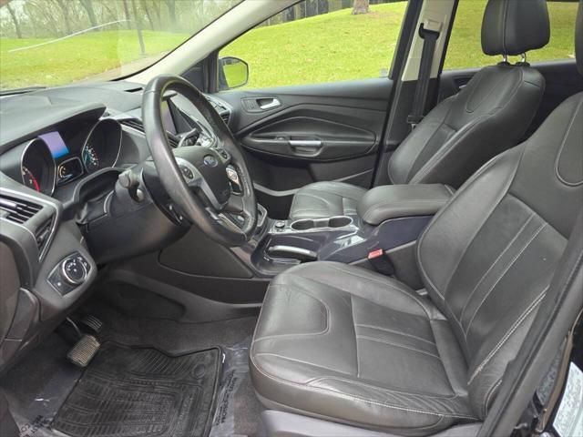 used 2013 Ford Escape car, priced at $8,500