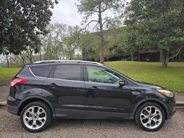 used 2013 Ford Escape car, priced at $8,500