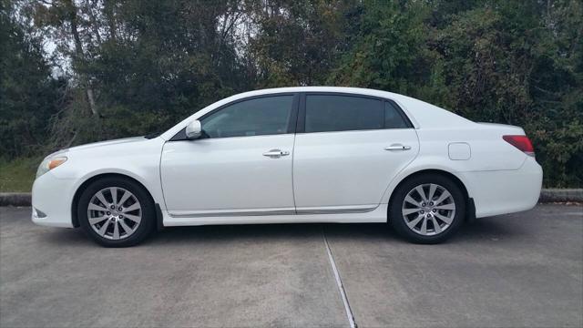 used 2011 Toyota Avalon car, priced at $9,999