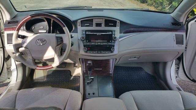 used 2011 Toyota Avalon car, priced at $10,899