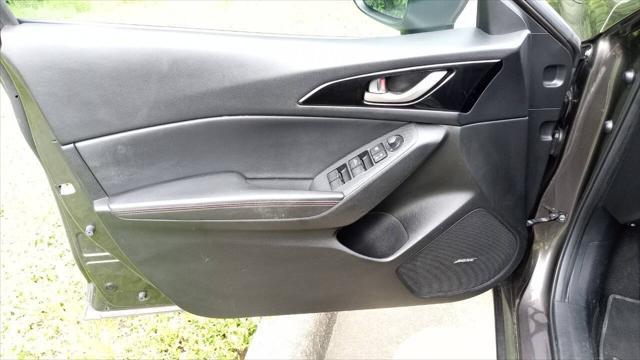 used 2014 Mazda Mazda3 car, priced at $8,900