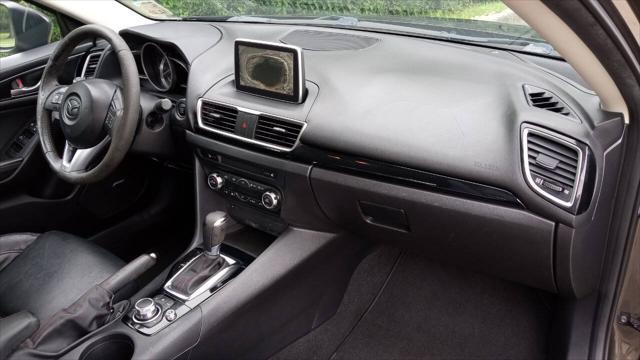 used 2014 Mazda Mazda3 car, priced at $8,900