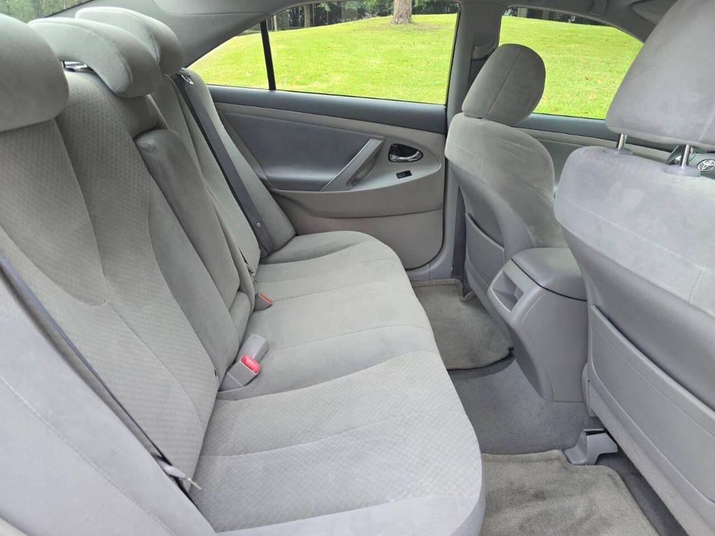 used 2008 Toyota Camry car, priced at $8,000
