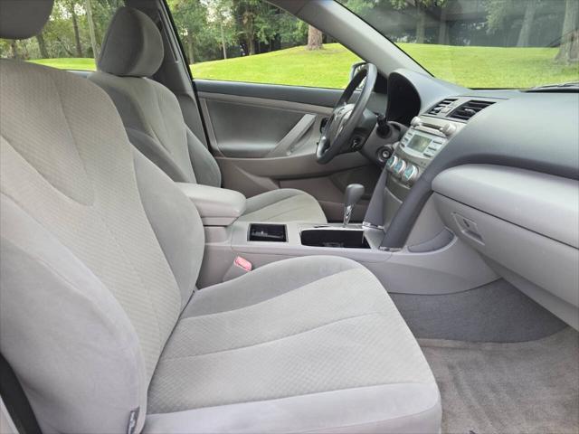 used 2008 Toyota Camry car, priced at $8,999