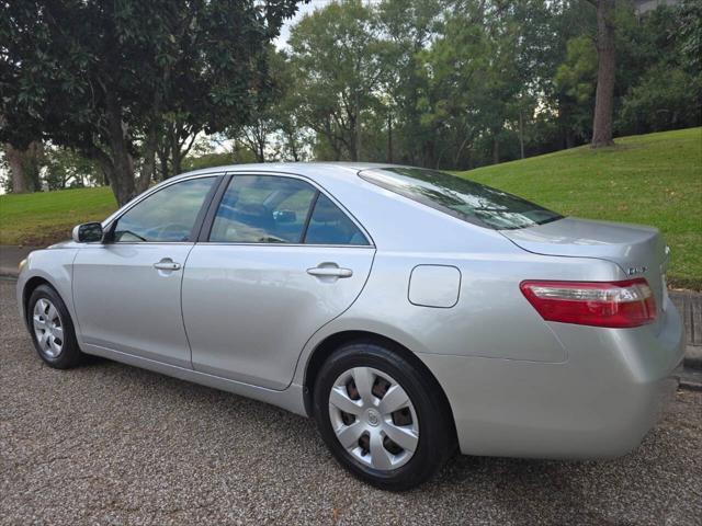 used 2008 Toyota Camry car, priced at $8,999