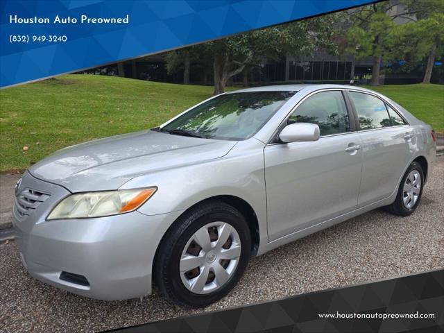 used 2008 Toyota Camry car, priced at $8,999