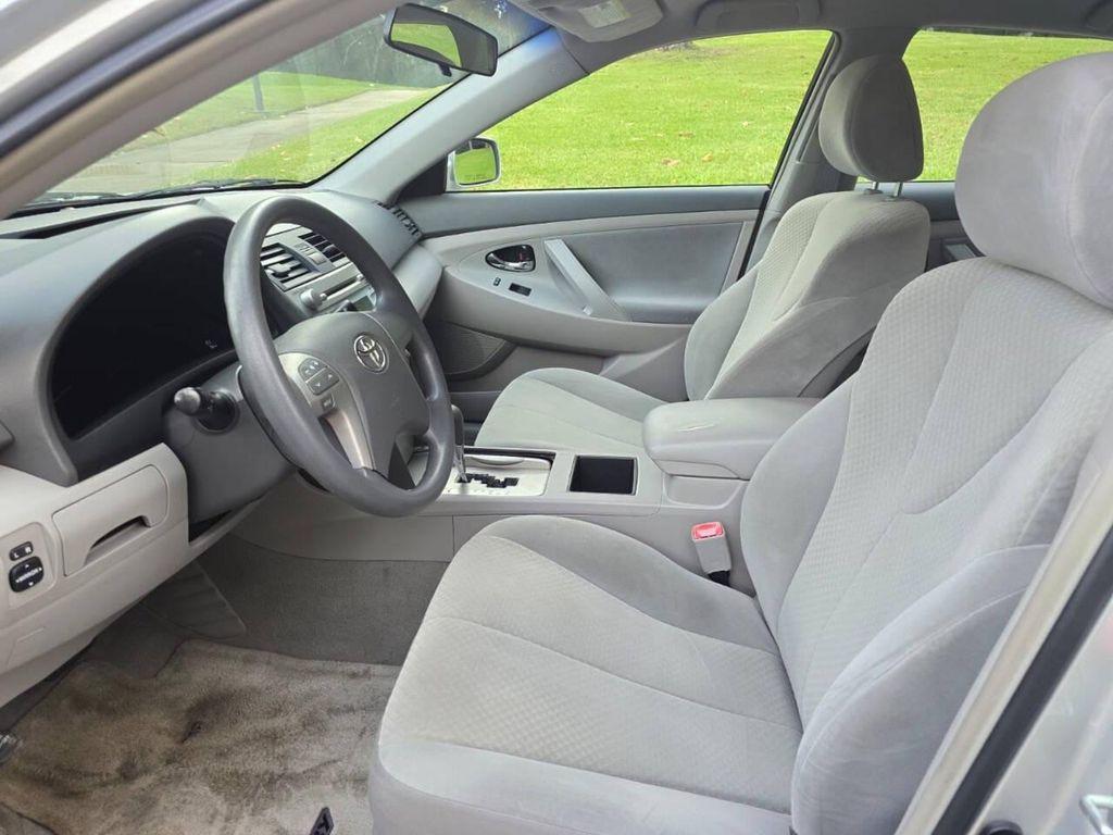 used 2008 Toyota Camry car, priced at $8,000