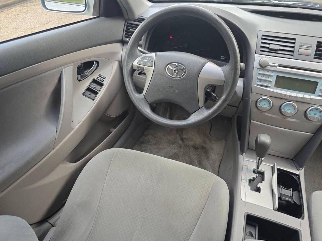 used 2008 Toyota Camry car, priced at $8,000