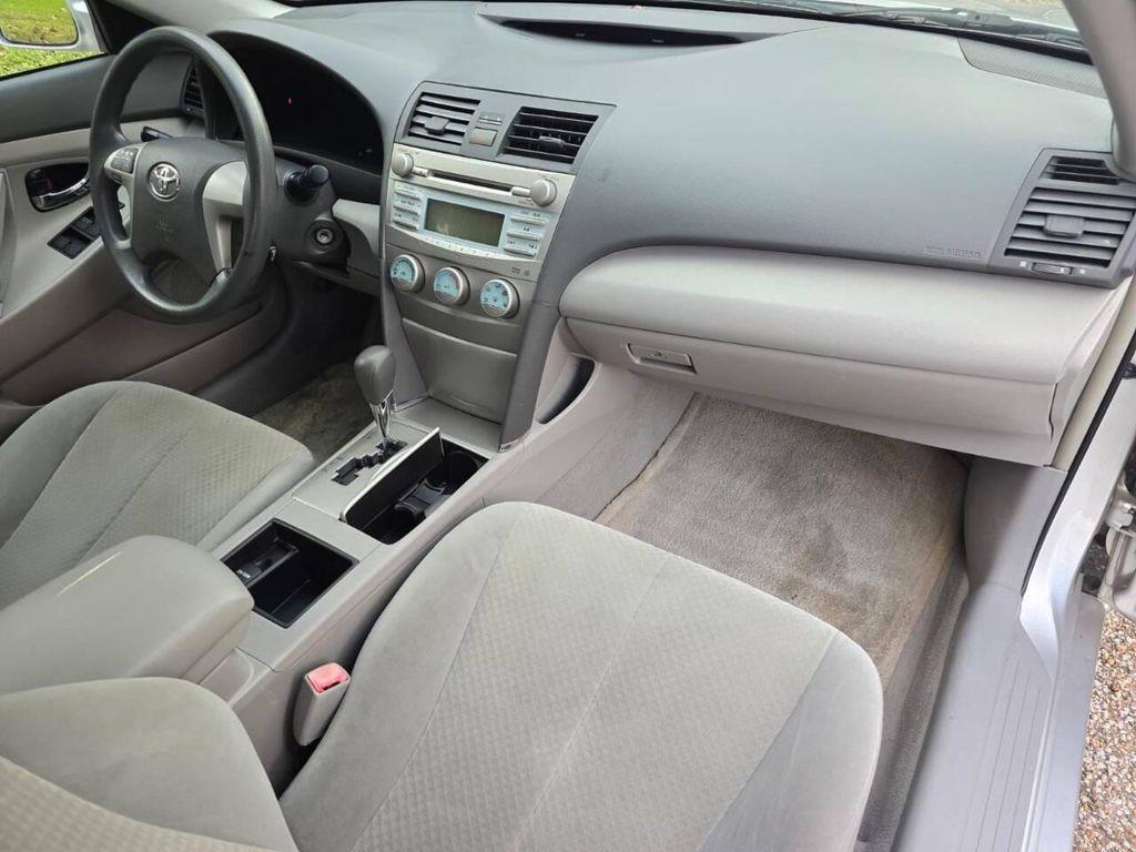 used 2008 Toyota Camry car, priced at $8,000