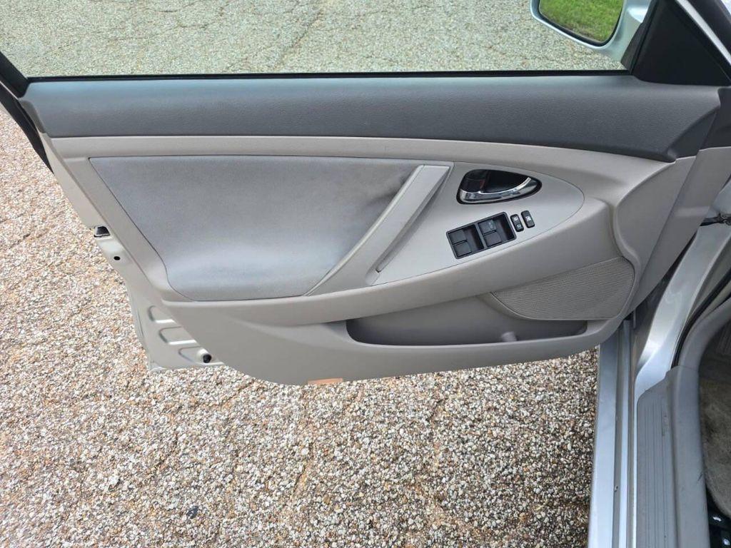 used 2008 Toyota Camry car, priced at $8,000