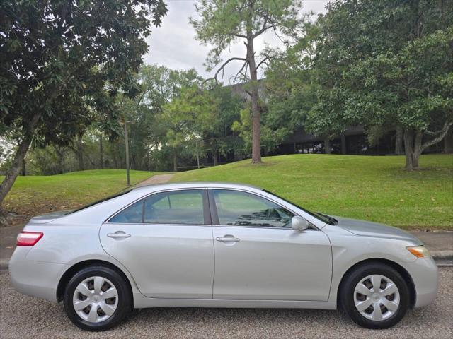 used 2008 Toyota Camry car, priced at $8,999