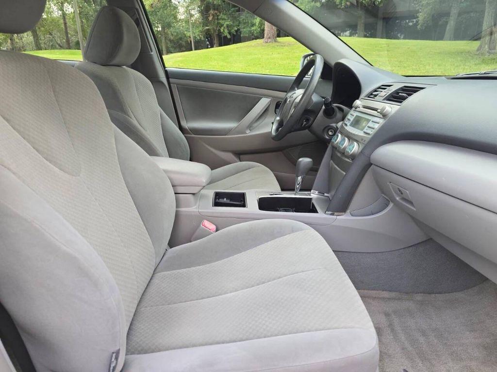 used 2008 Toyota Camry car, priced at $8,000