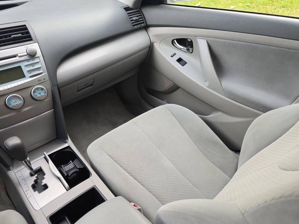 used 2008 Toyota Camry car, priced at $8,000