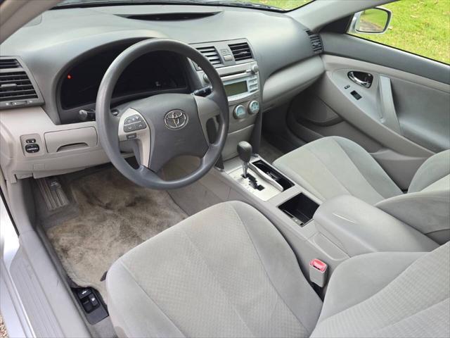 used 2008 Toyota Camry car, priced at $8,999