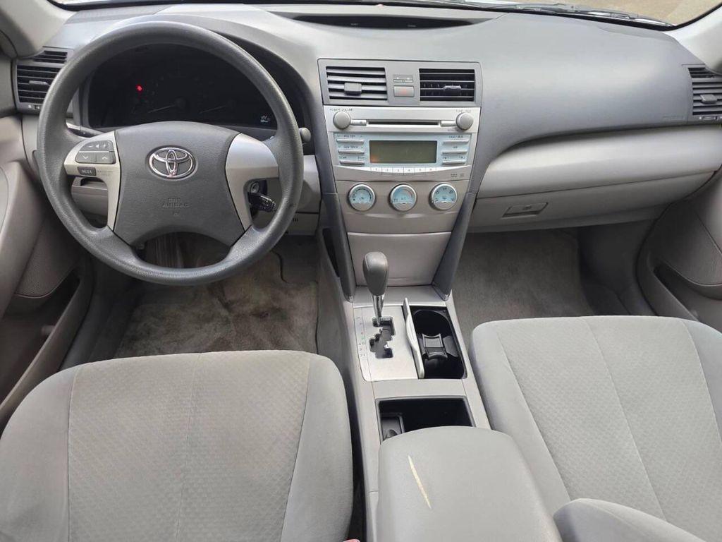 used 2008 Toyota Camry car, priced at $8,000