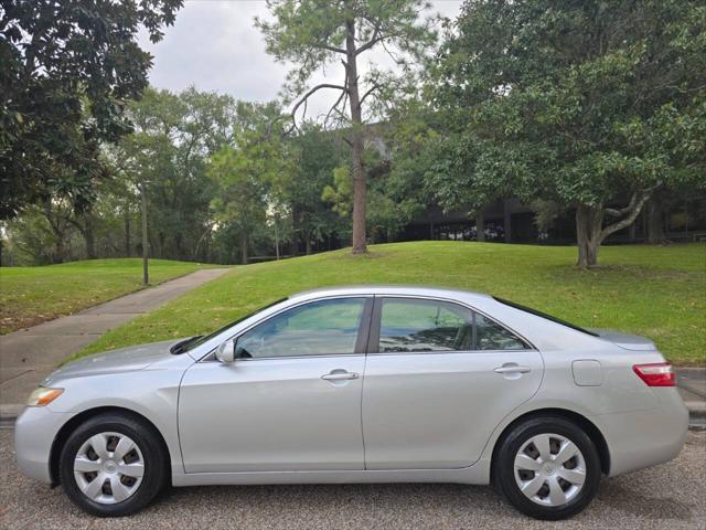 used 2008 Toyota Camry car, priced at $8,999