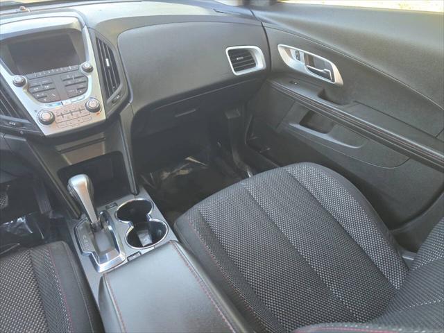 used 2015 Chevrolet Equinox car, priced at $9,900