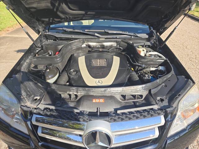 used 2012 Mercedes-Benz GLK-Class car, priced at $7,499