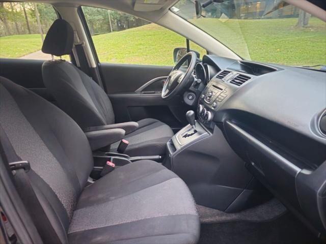 used 2012 Mazda Mazda5 car, priced at $7,900