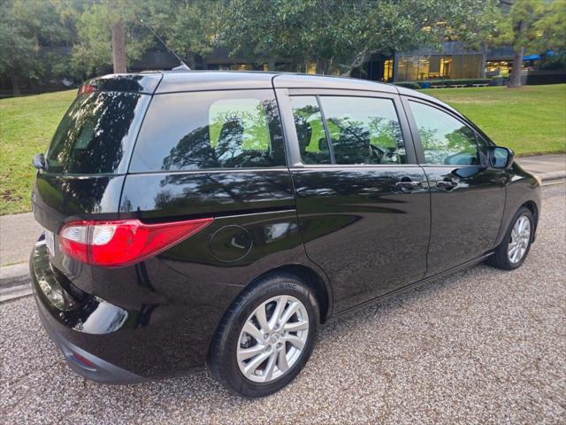 used 2012 Mazda Mazda5 car, priced at $7,900