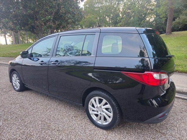 used 2012 Mazda Mazda5 car, priced at $7,900