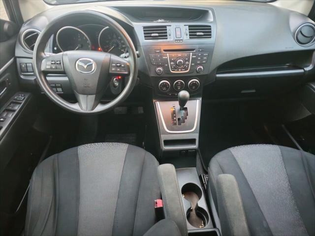 used 2012 Mazda Mazda5 car, priced at $7,900