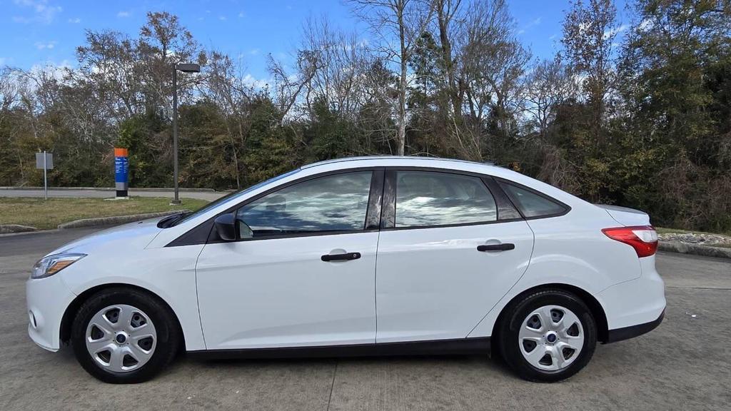 used 2014 Ford Focus car, priced at $6,900