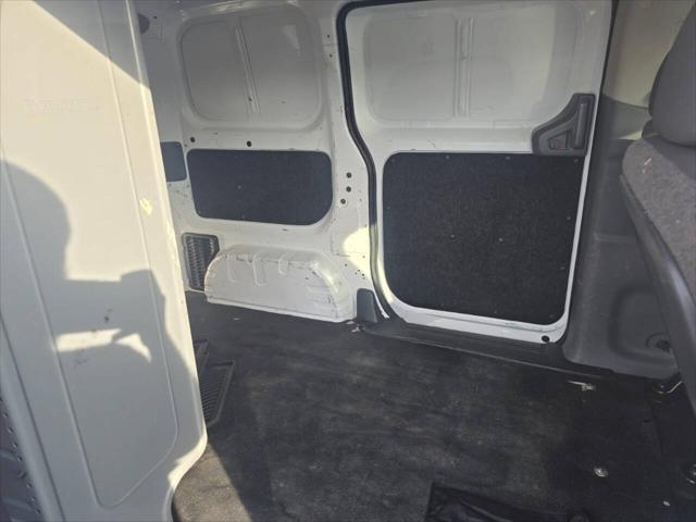 used 2019 Nissan NV200 car, priced at $13,800