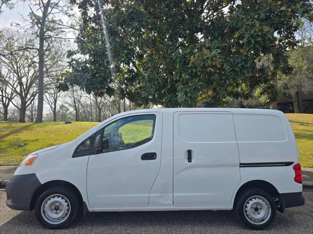 used 2019 Nissan NV200 car, priced at $13,800