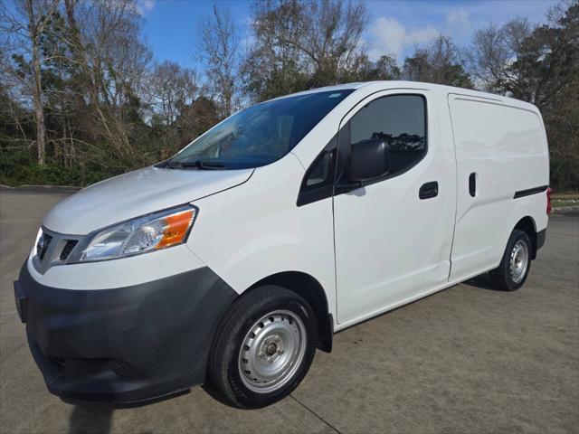 used 2019 Nissan NV200 car, priced at $13,800