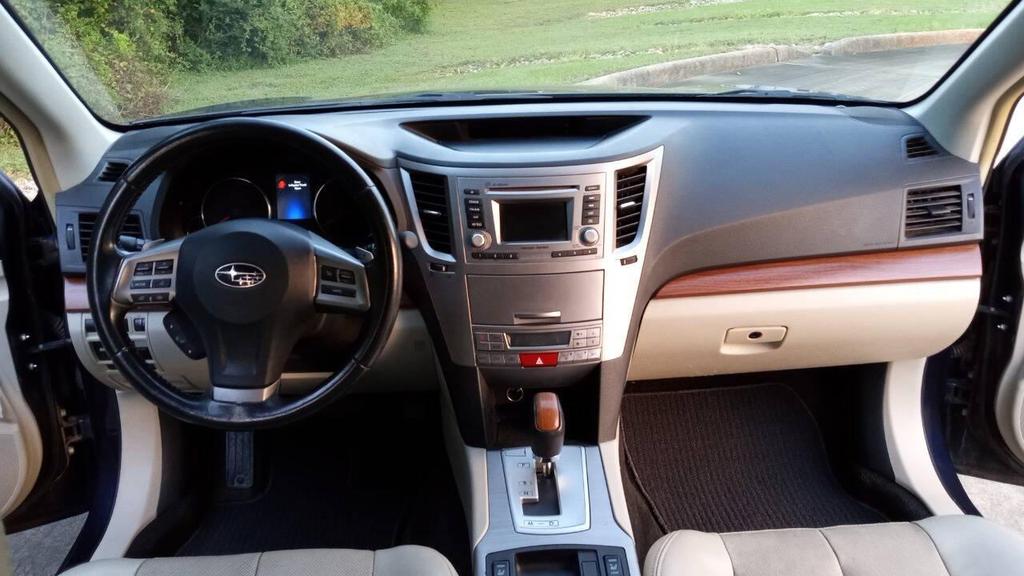 used 2013 Subaru Outback car, priced at $7,999