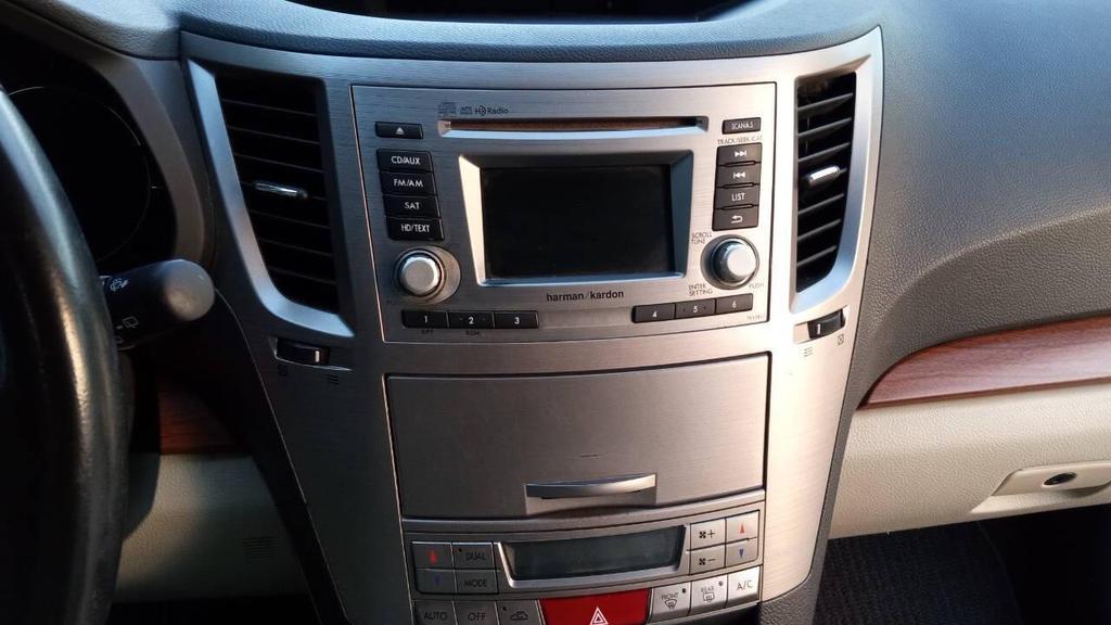 used 2013 Subaru Outback car, priced at $7,999