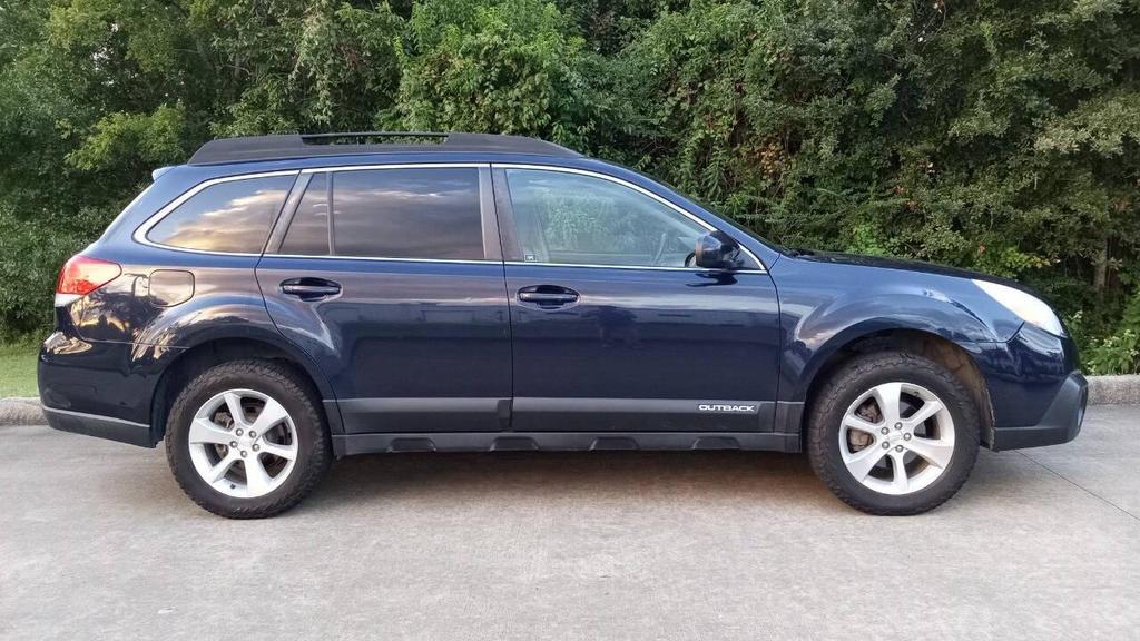 used 2013 Subaru Outback car, priced at $7,999