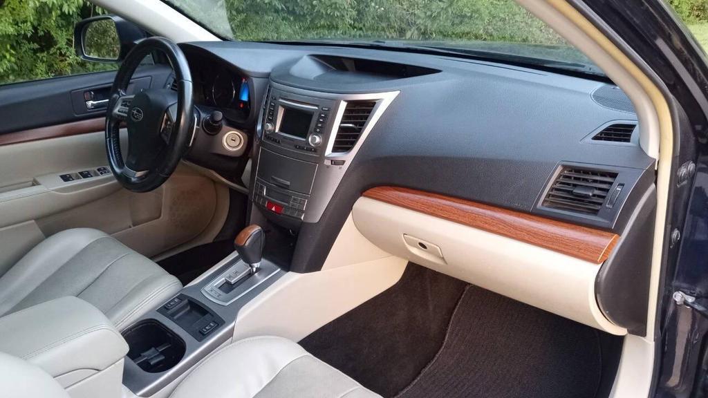 used 2013 Subaru Outback car, priced at $7,999