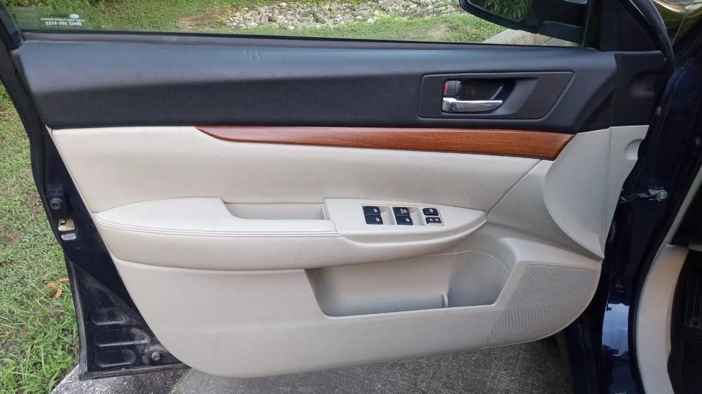 used 2013 Subaru Outback car, priced at $7,999