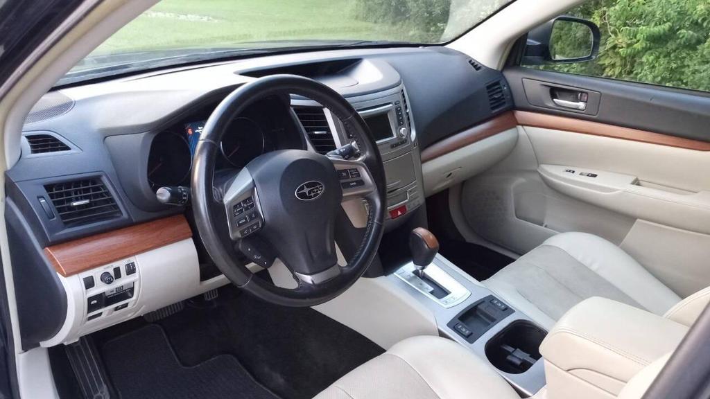 used 2013 Subaru Outback car, priced at $7,999