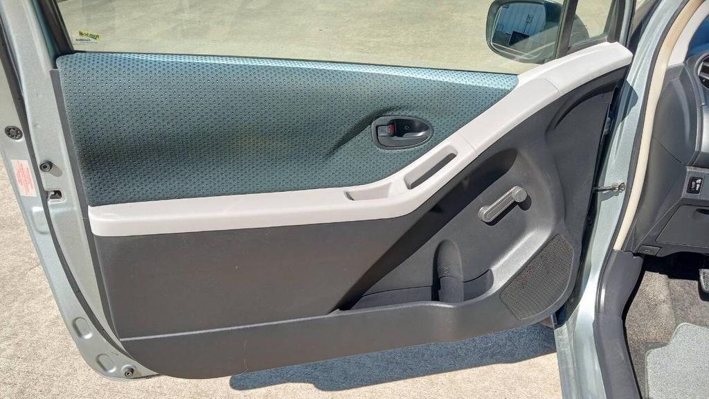 used 2008 Toyota Yaris car, priced at $5,999