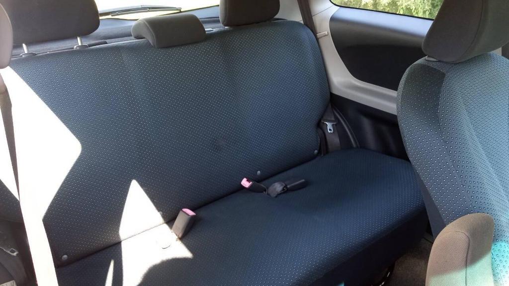 used 2008 Toyota Yaris car, priced at $5,999