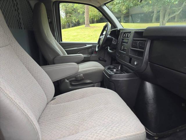 used 2013 Chevrolet Express 1500 car, priced at $12,000