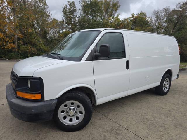 used 2013 Chevrolet Express 1500 car, priced at $12,000