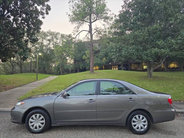 used 2005 Toyota Camry car, priced at $6,298