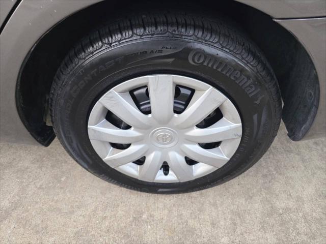 used 2005 Toyota Camry car, priced at $6,298