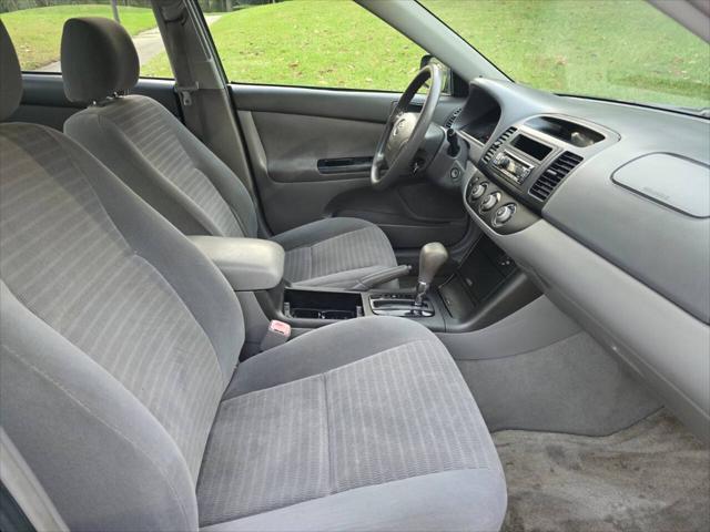 used 2005 Toyota Camry car, priced at $6,298