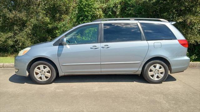 used 2004 Toyota Sienna car, priced at $5,999