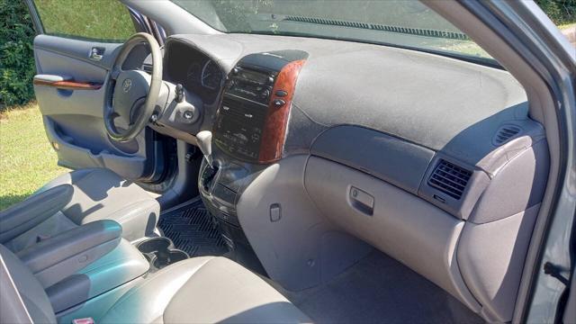 used 2004 Toyota Sienna car, priced at $5,999