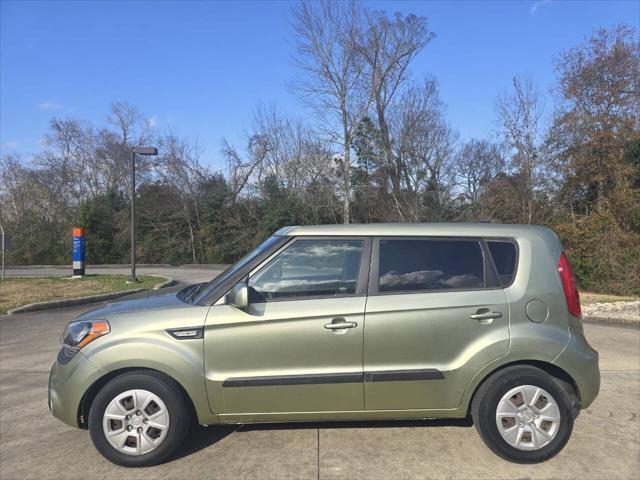 used 2012 Kia Soul car, priced at $8,500